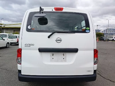 Nissan NV200 VANETTE