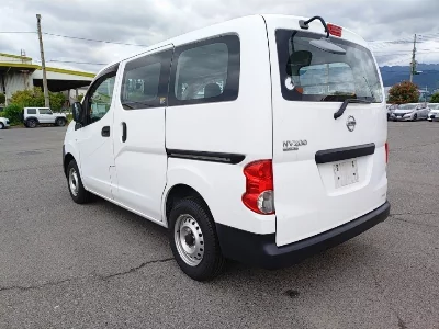Nissan NV200 VANETTE