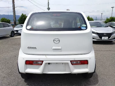 Mazda Carol
