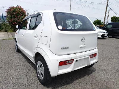 Mazda Carol