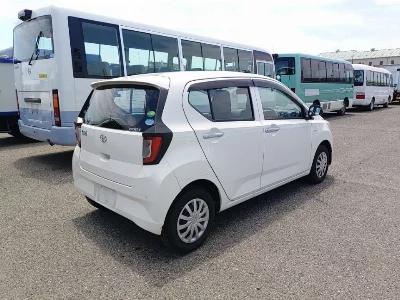 Toyota Pixis Epoch