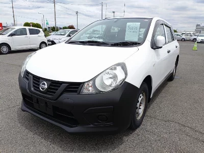 NISSAN NV150 AD