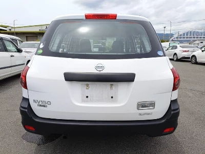 NISSAN NV150 AD