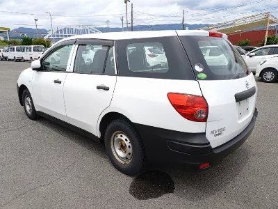 NISSAN NV150 AD