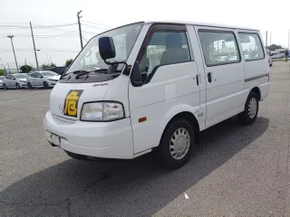 Mazda Bongo