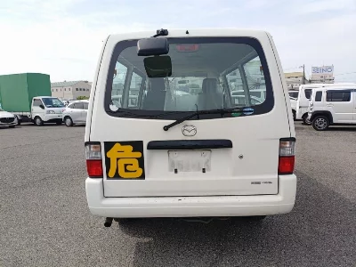 Mazda Bongo