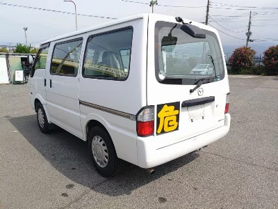 Mazda Bongo