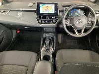 Цена авто Toyota Corolla Hatchback с аукционов Японии, номер кузова ZWE219H, пробег 61 000, оценка 3