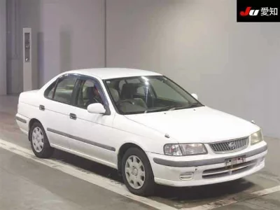 Nissan Sunny