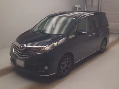 Mazda Biante