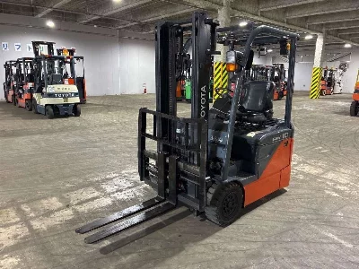 Toyota  FORKLIFT