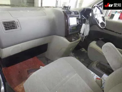 Toyota GRAND HIACE