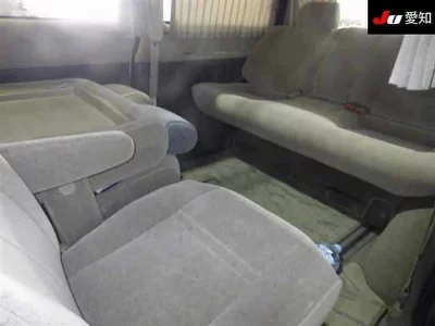 Toyota GRAND HIACE