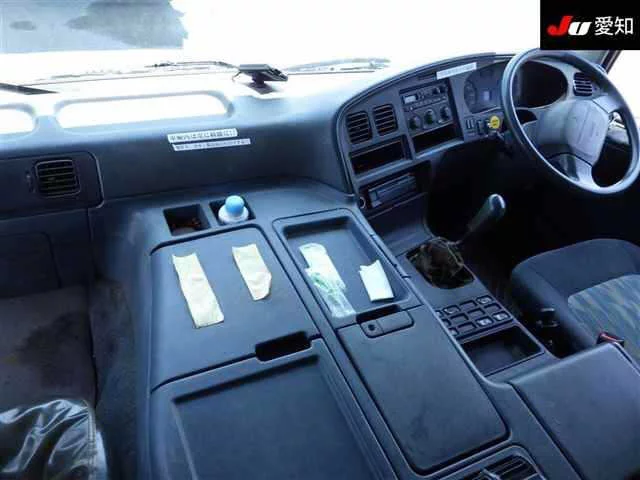 Mitsubishi Fuso Super Great  с аукциона в Японии