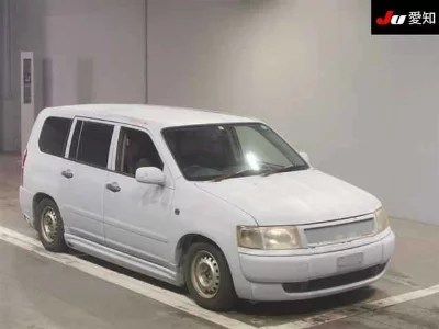 Toyota PROBOX WAGON