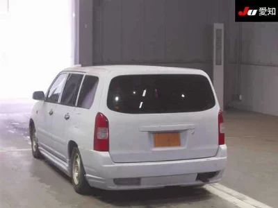 Toyota PROBOX WAGON