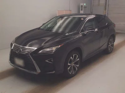 Lexus RX300