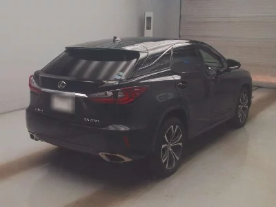 Lexus RX300