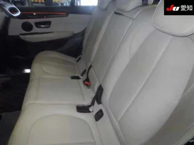 BMW 2-Series