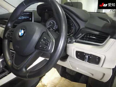 BMW 2-Series