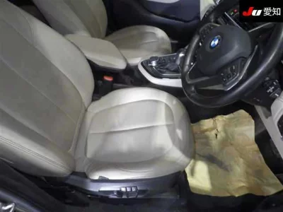 BMW 2-Series