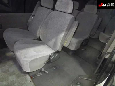 Toyota HIACE WAGON
