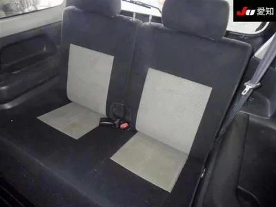 Suzuki Jimny Wide