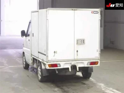 Mitsubishi Minicab Truck