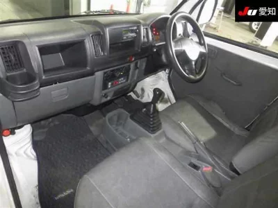 Mitsubishi Minicab Truck