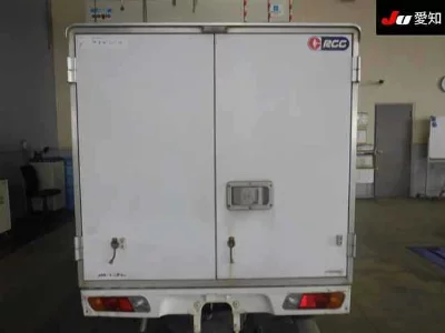 Mitsubishi Minicab Truck