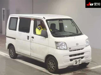 Daihatsu Hijet Cargo