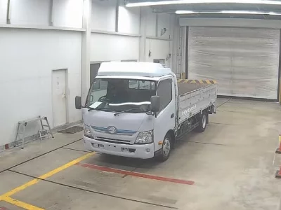 Hino Dutro