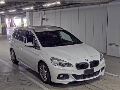 BMW 2-Series