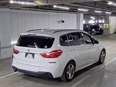 BMW 2-Series