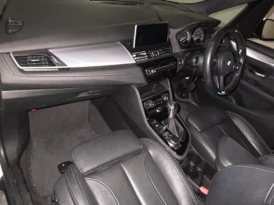 BMW 2-Series