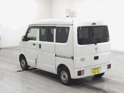 Nissan NV100 Clipper
