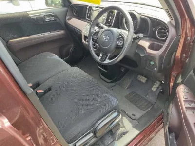 Honda N-One