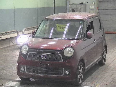 Honda N-One