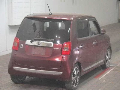 Honda N-One