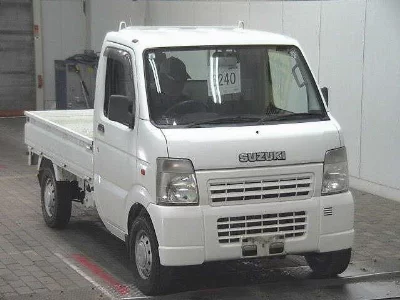Suzuki CARRY