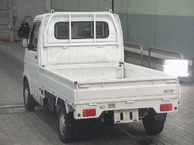 Suzuki CARRY