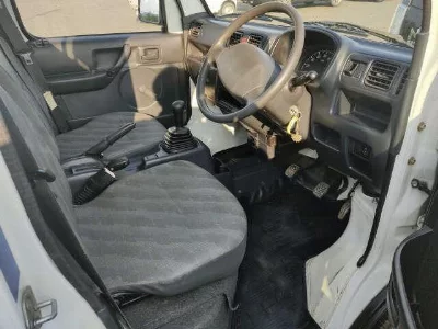 Suzuki CARRY