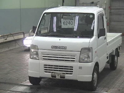 Suzuki CARRY