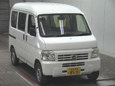 Honda Acty