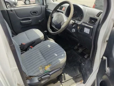 Honda Acty