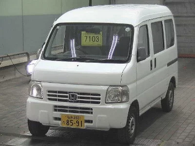 Honda Acty