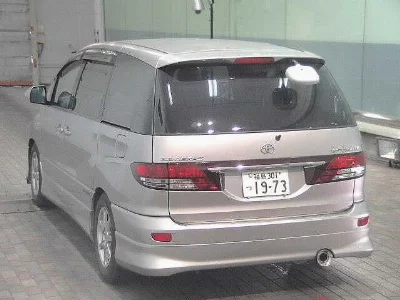 Toyota ESTIMA L