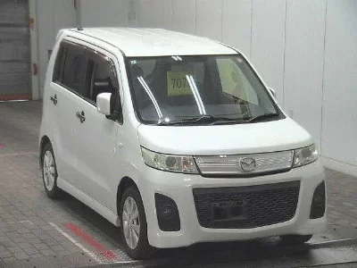 Mazda AZ-Wagon