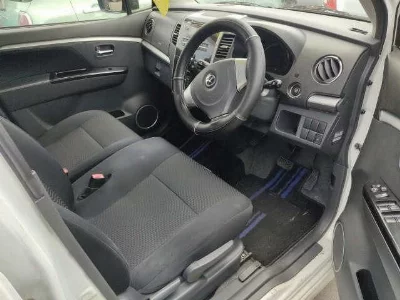 Mazda AZ-Wagon