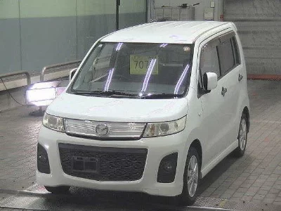 Mazda AZ-Wagon